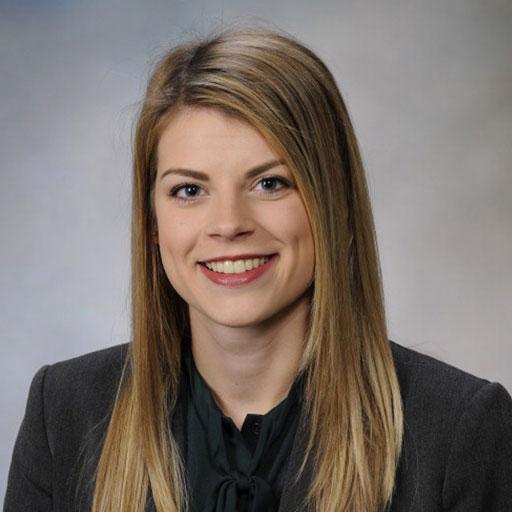 Tamanie E. Yeager, M.D.