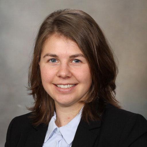 Jennifer A. Yonkus, M.D.