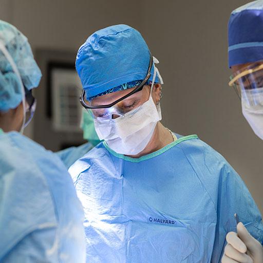 Surgical Residency Overview