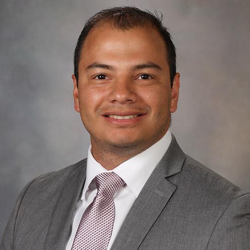 Daniel Sanchez Pellecer, M.D.