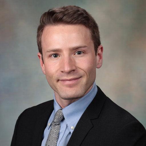 Charles Gaulin, M.B.B.S.