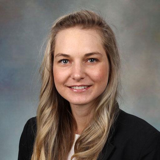 Erin Wiedmeier-Nutor, M.D., M.P.H.
