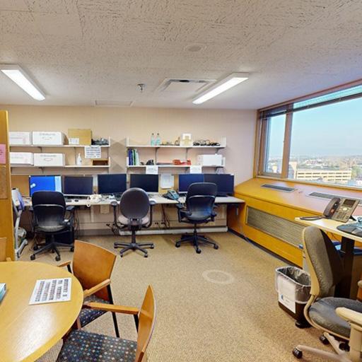 Mayo 10-55W Hematology Education Workroom