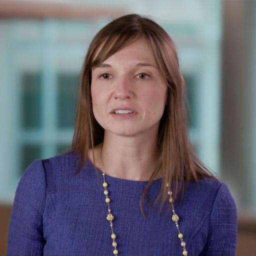 "The resources you need"