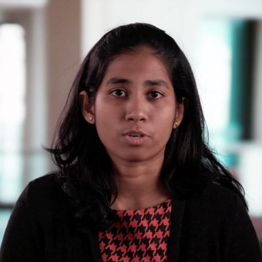 "A wide variety of cases"