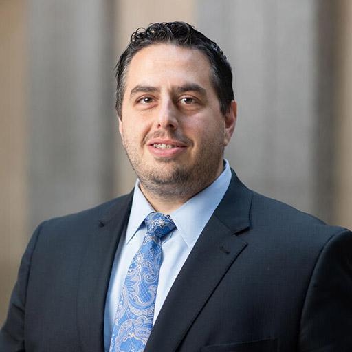 Daniel DeSimone, M.D.