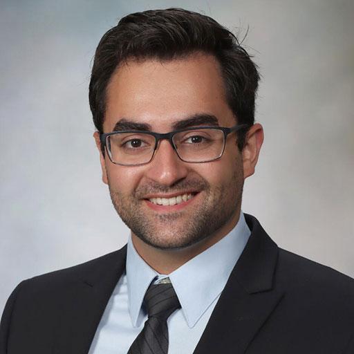 Wiaam Elkhatib, M.D.