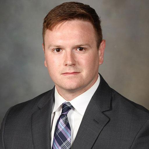 Matthew Augustine, M.D.