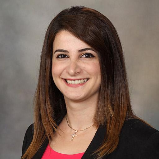 Heba Rihani, M.D.