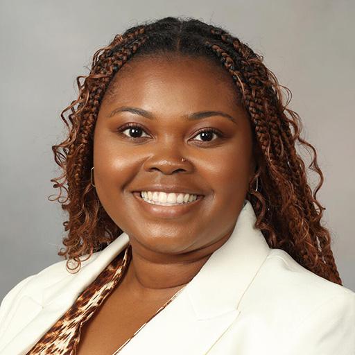 Amara Heard Stittum, M.D.