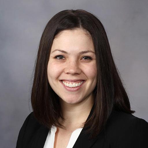 Stephanie Mavis, M.D., M.H.P.E.