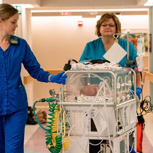 Neonatal-Perinatal Medicine Fellowship: Program overview