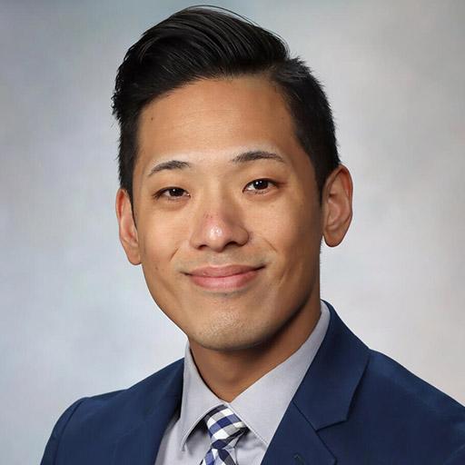 Hiroshi Hikida, D.O.