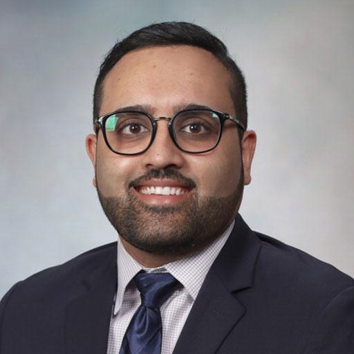 Ibrahim Khambati, M.D.