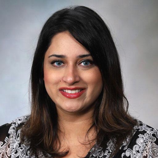 Mahnoor M. Khan, D.O.