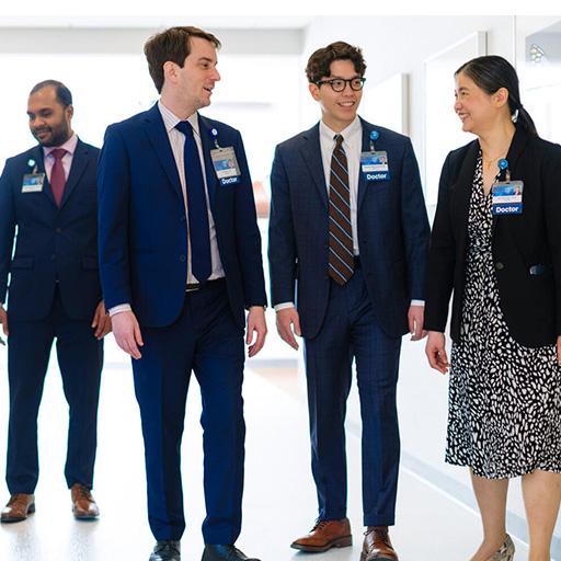 Video: Mayo Clinic Nephrology Fellowship (Minnesota)