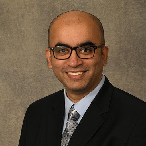 Manish Pai, M.D.