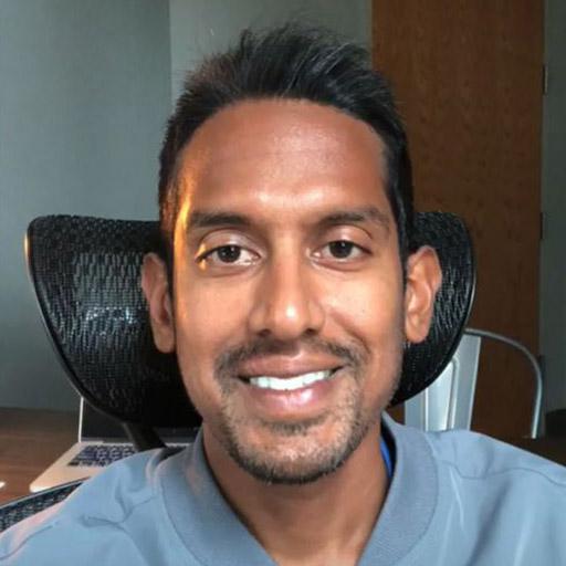 Pradeep Mettu, M.D.