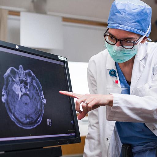 Video: Ophthalmology Residency Overview