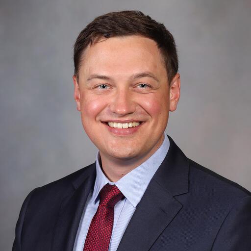 Piotr Kopinski, M.D., Ph.D.