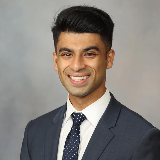 Resident perspective