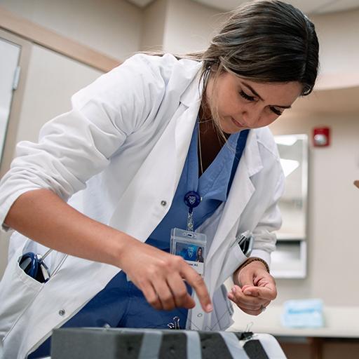 Video: Surgical Residency