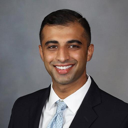 Jai Mediratta, D.D.S.