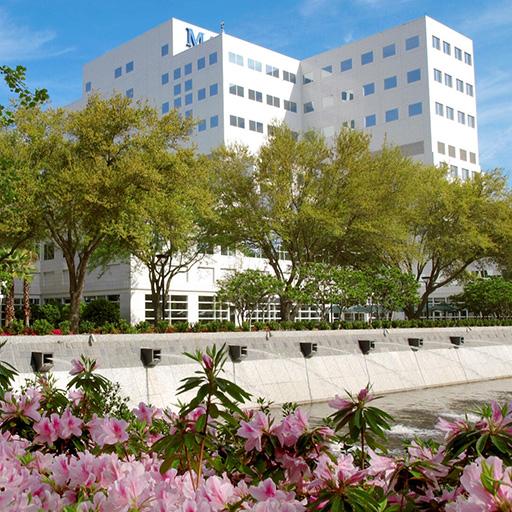 Mayo Clinic campus in Florida