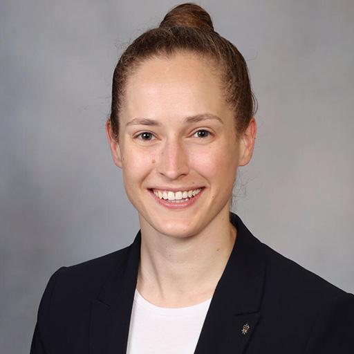 Aliya Feroe, M.D.