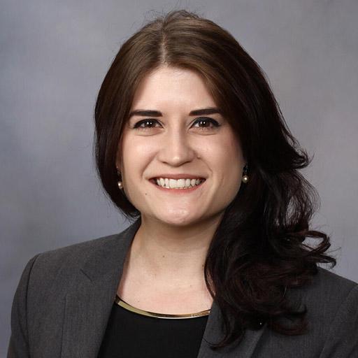 Cheyanne Silver, M.D.