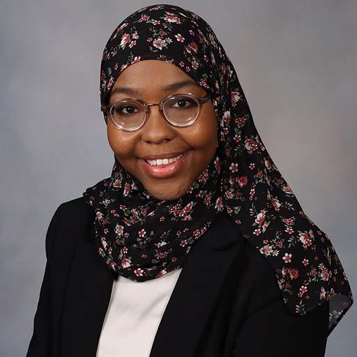 Hawa Ali, M.D.