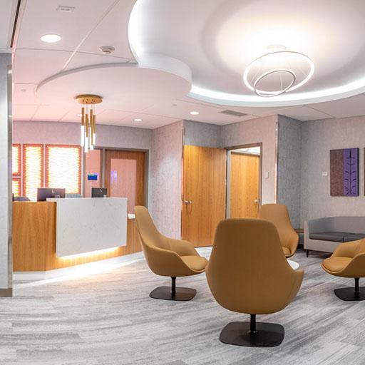 Center for Aesthetic Medicine and Surgery