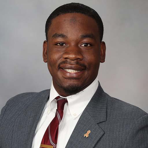 Dontre’ Douse, M.D.