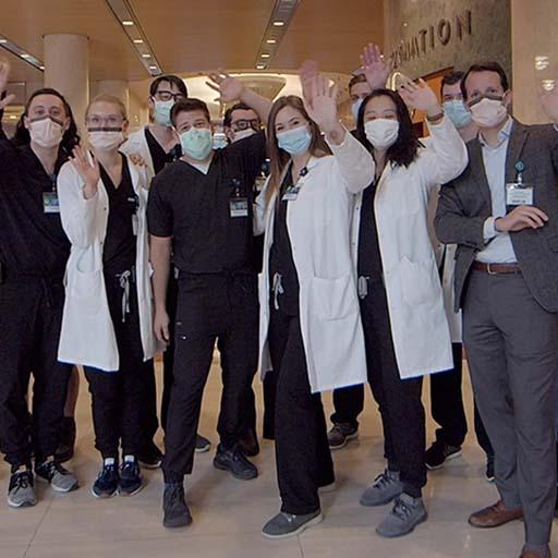 Otolaryngology Head and Neck Surgery Residency: Program overview