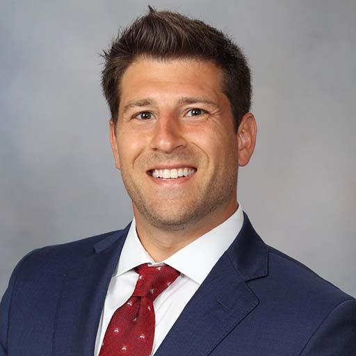 Dante Merlino, M.D., Ph.D.