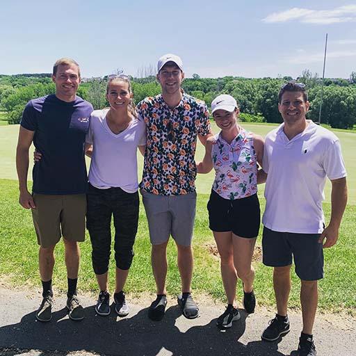 Otolaryngology Head and Neck Surgery residents share their life in Rochester