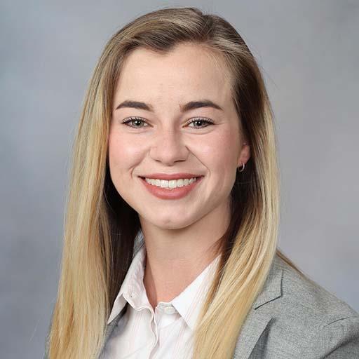 Kelly Staricha, M.D.