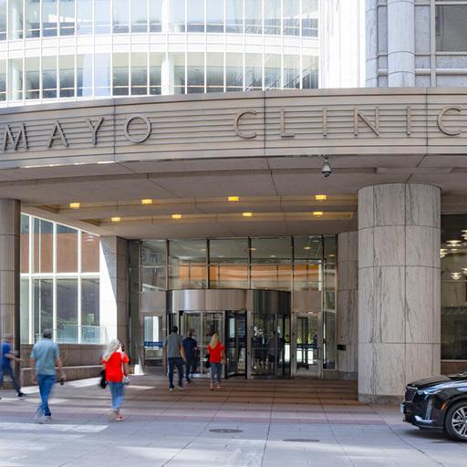 Program overview: Mayo Clinic Pain Medicine Fellowship Program