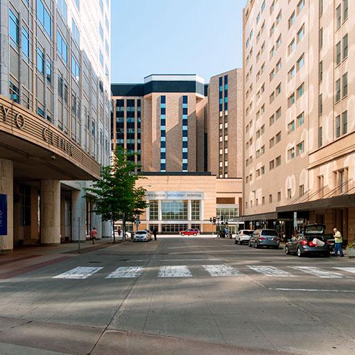 Pediatric Gastroenterology Fellowship