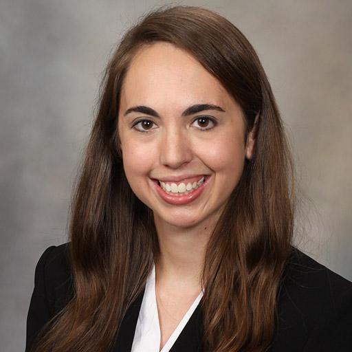 Jessica Ulrich, M.D.