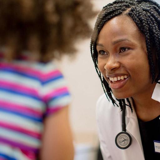 Learn more about Diversity and Inclusion at Mayo Clinic Children's Center