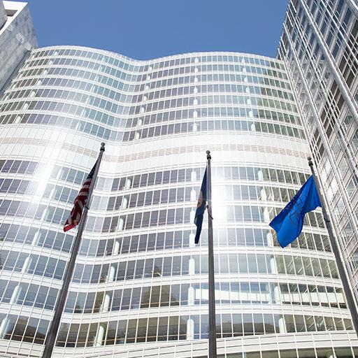 Tour the Rochester campus