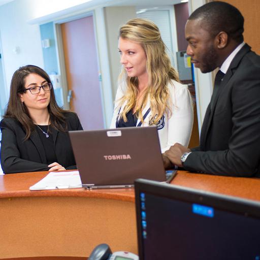 See yourself at Mayo Cliniic