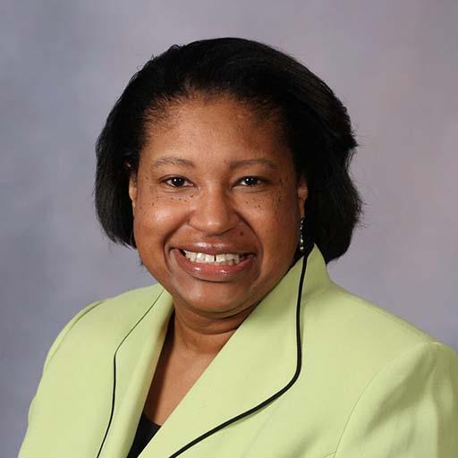 Monica Taylor-Desir, M.D., M.P.H.