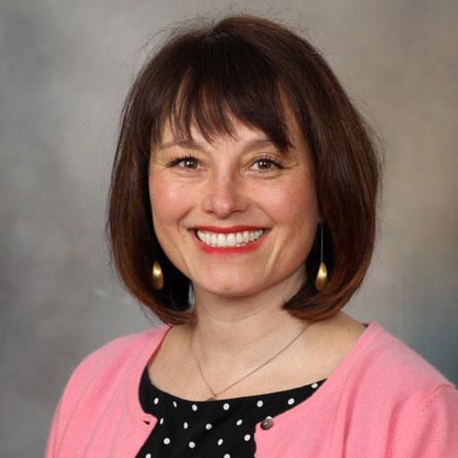 Cosima Swintak, M.D.