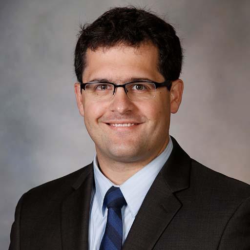 Ben Braus, M.D., MPH