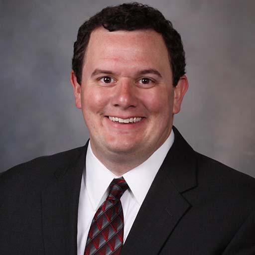 Eric Pease, D.O., M.B.A.