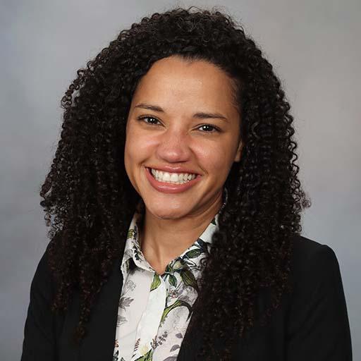 Emily McTate, Ph.D., L.P.