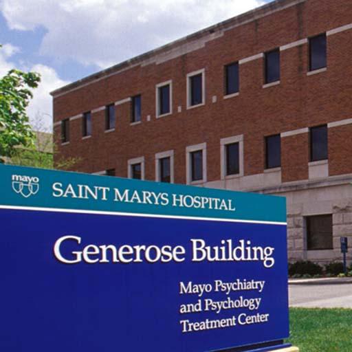 Tour: Generose building