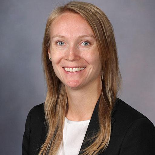 Julie Christensen, M.D.